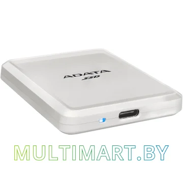 Внешний накопитель A-Data SC685 1TB (ASC685-1TU32G2-CWH) картинка 3